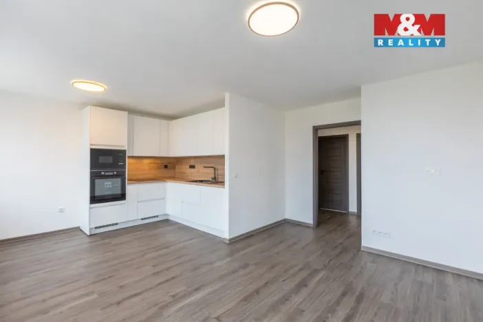 Pronájem bytu 3+1, Most, Růžová, 56 m2