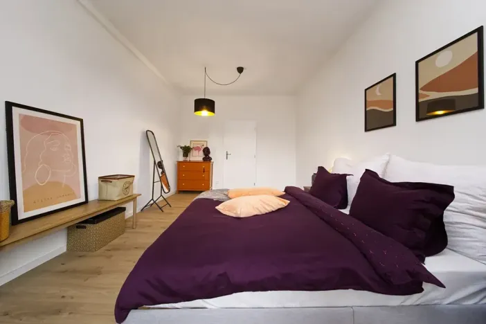 Prodej bytu 2+1, Příbram, Okružní, 56 m2