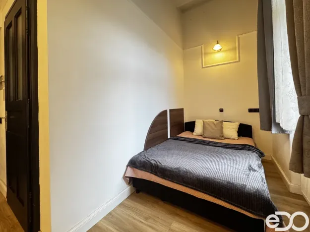 Pronájem bytu 1+kk, Semily, Husova, 18 m2