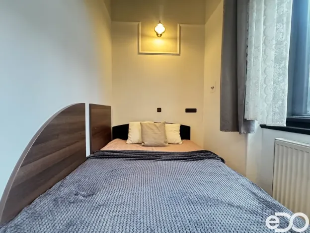 Pronájem bytu 1+kk, Semily, Husova, 18 m2