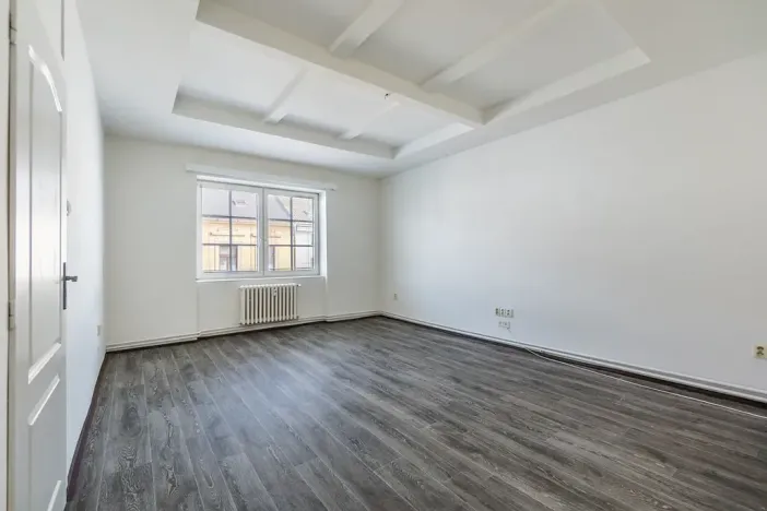 Pronájem bytu 2+1, Teplice, Zemská, 64 m2