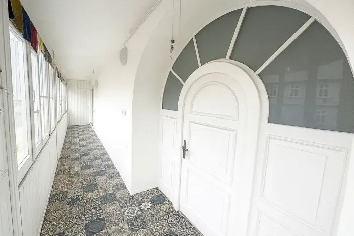 Prodej bytu 3+1, Plzeň - Vnitřní Město, sady 5. května, 76 m2