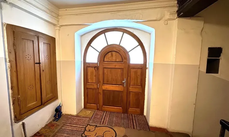 Prodej bytu 3+1, Plzeň - Vnitřní Město, sady 5. května, 76 m2