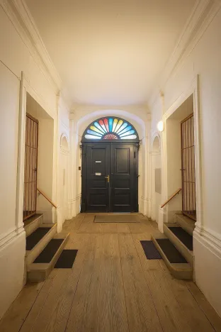 Prodej bytu 3+1, Plzeň - Vnitřní Město, sady 5. května, 76 m2