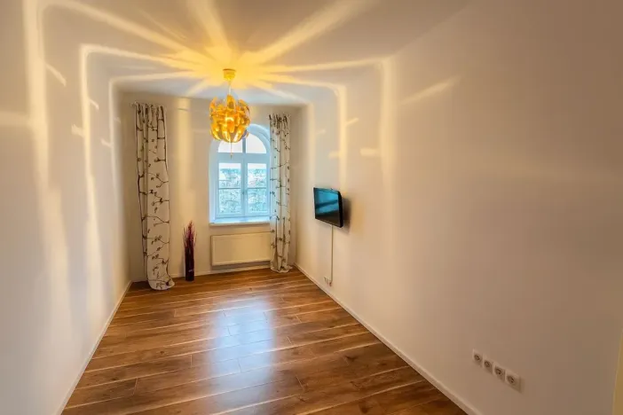 Prodej bytu 3+1, Plzeň - Vnitřní Město, sady 5. května, 76 m2