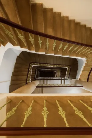 Prodej bytu 3+1, Plzeň - Vnitřní Město, sady 5. května, 76 m2