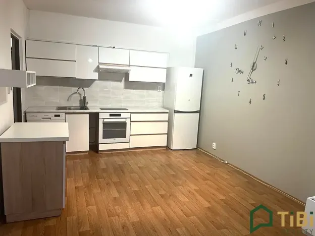 Pronájem bytu 3+kk, Blansko, Cihlářská, 60 m2