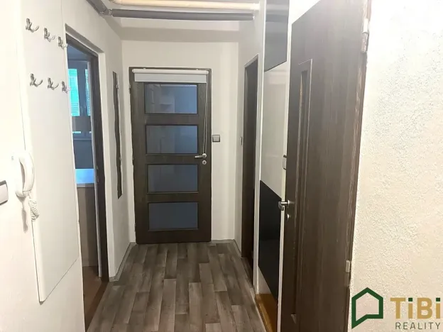 Pronájem bytu 3+kk, Blansko, Cihlářská, 60 m2