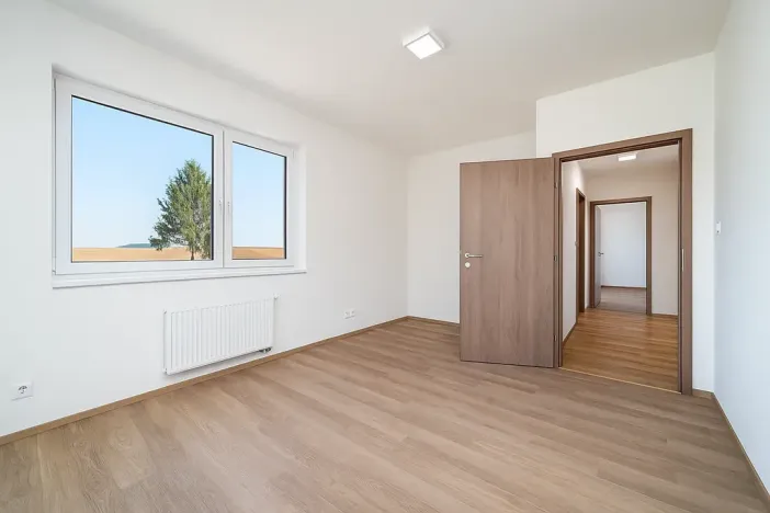 Prodej rodinného domu, Záchlumí, 101 m2