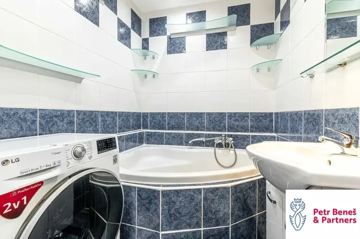 Pronájem bytu 3+1, Rakovník, V Jamce, 76 m2