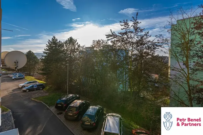 Pronájem bytu 3+1, Rakovník, V Jamce, 76 m2