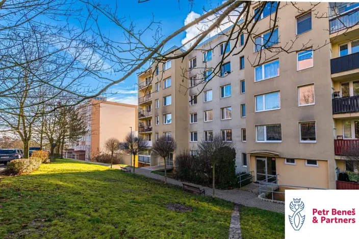 Pronájem bytu 3+1, Rakovník, V Jamce, 76 m2