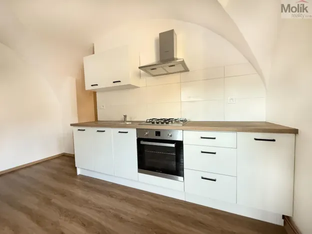 Pronájem bytu 2+kk, Osek, Tovární, 50 m2