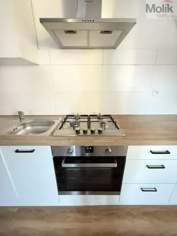 Pronájem bytu 2+kk, Osek, Tovární, 50 m2