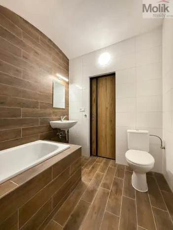 Pronájem bytu 2+kk, Osek, Tovární, 50 m2