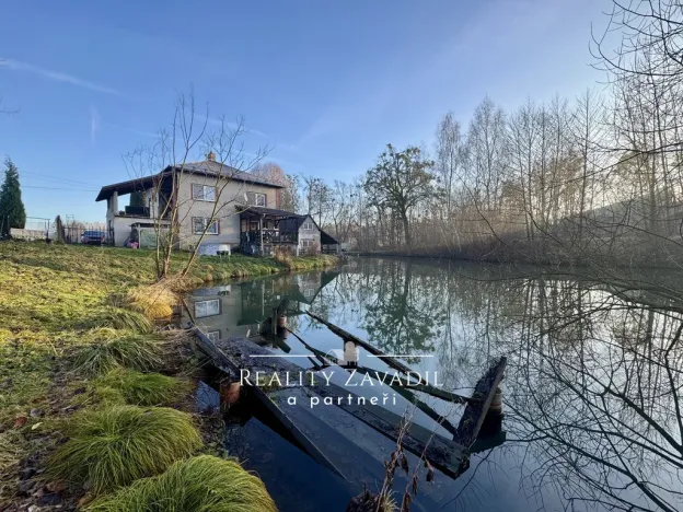 Prodej bytu 3+1, Třinec - Nebory, 90 m2