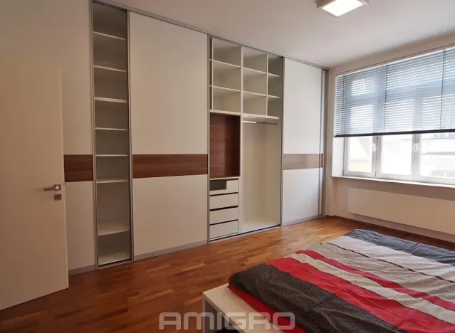 Pronájem bytu 3+kk, Brno, Květinářská, 173 m2