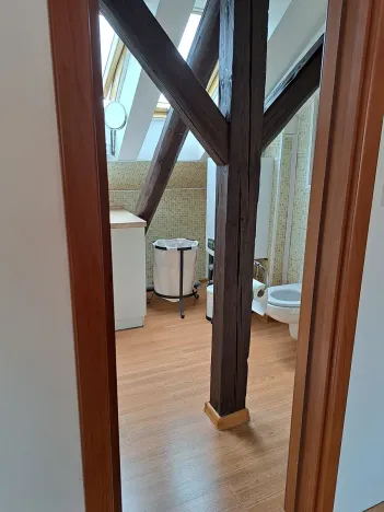 Pronájem bytu 2+kk, Brno, Slámova, 50 m2