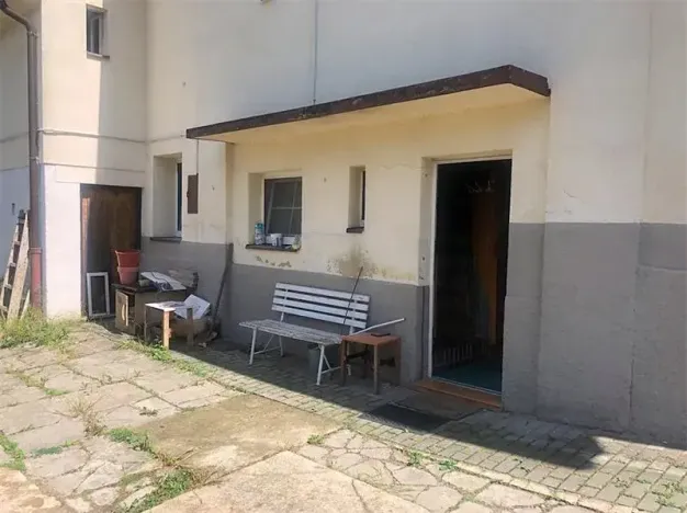 Pronájem bytu 2+kk, Praha - Přední Kopanina, K Tuchoměřicům, 40 m2