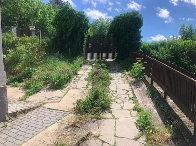 Pronájem bytu 2+kk, Praha - Přední Kopanina, K Tuchoměřicům, 40 m2