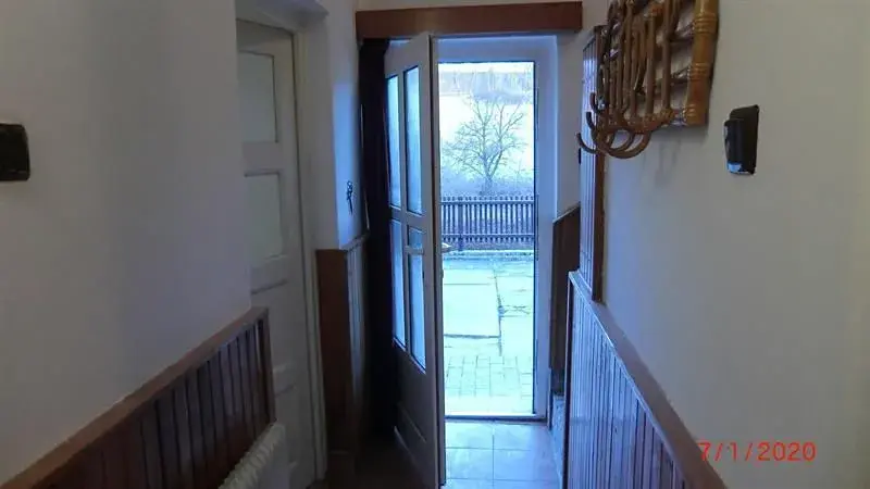 Pronájem bytu 2+kk, Praha - Přední Kopanina, K Tuchoměřicům, 40 m2