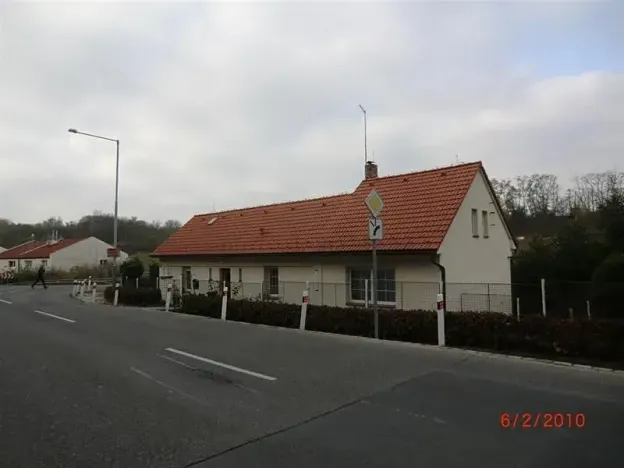 Pronájem bytu 2+kk, Praha - Přední Kopanina, K Tuchoměřicům, 40 m2