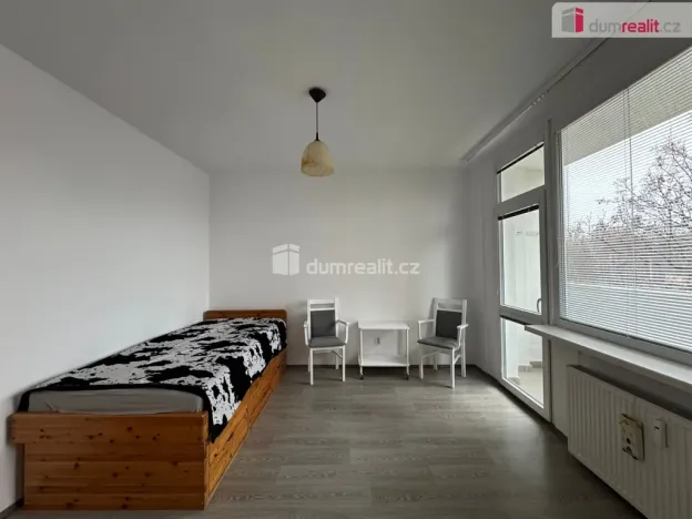 Pronájem bytu 3+1, Chomutov, Bezručova, 81 m2