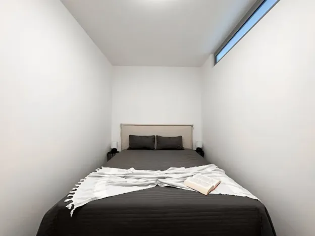 Pronájem bytu 3+kk, Praha - Karlín, Křižíkova, 70 m2