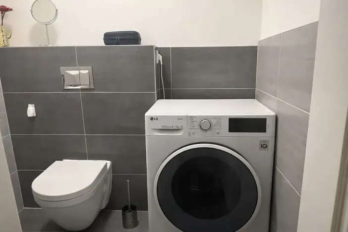 Prodej bytu 2+kk, Praha - Vysočany, Modrého, 53 m2