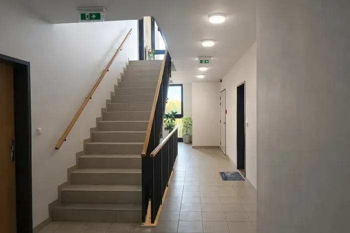 Prodej bytu 2+kk, Praha - Vysočany, Modrého, 53 m2