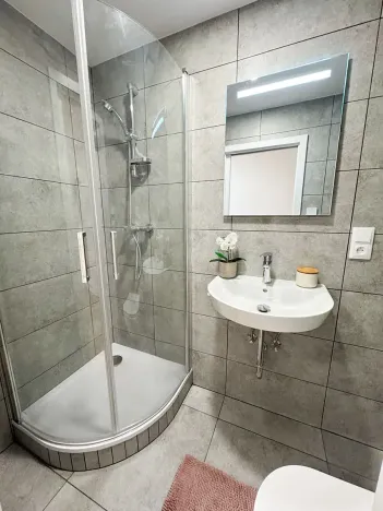 Pronájem bytu 1+kk, Praha, 17 m2