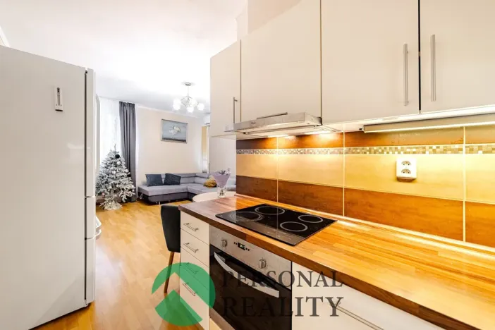 Prodej bytu 2+kk, Kladno, Generála Selnera, 55 m2