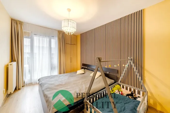 Prodej bytu 2+kk, Kladno, Generála Selnera, 55 m2