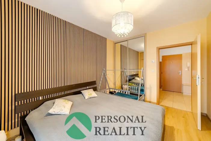 Prodej bytu 2+kk, Kladno, Generála Selnera, 55 m2