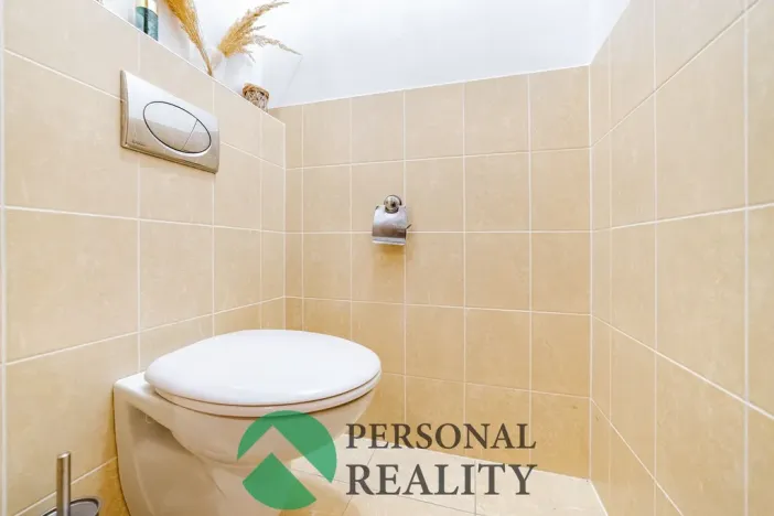 Prodej bytu 2+kk, Kladno, Generála Selnera, 55 m2