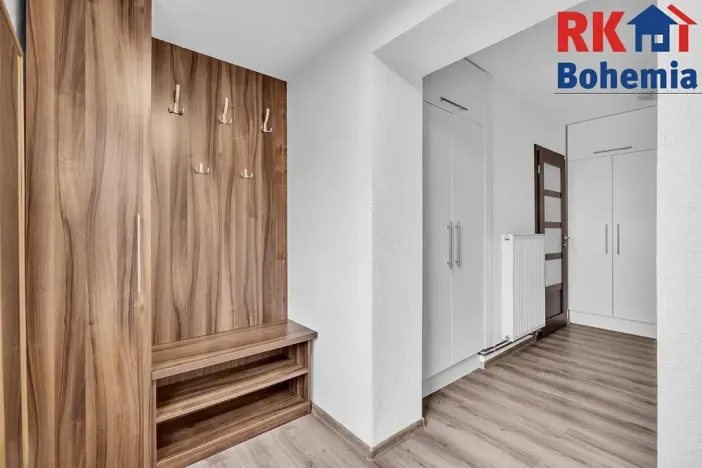 Prodej rodinného domu, Dobrovice, Československé armády, 210 m2