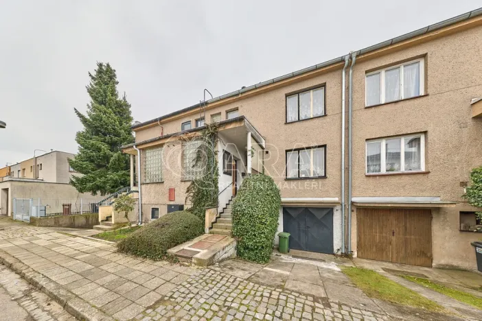 Prodej rodinného domu, Přelouč, Gagarinova, 161 m2