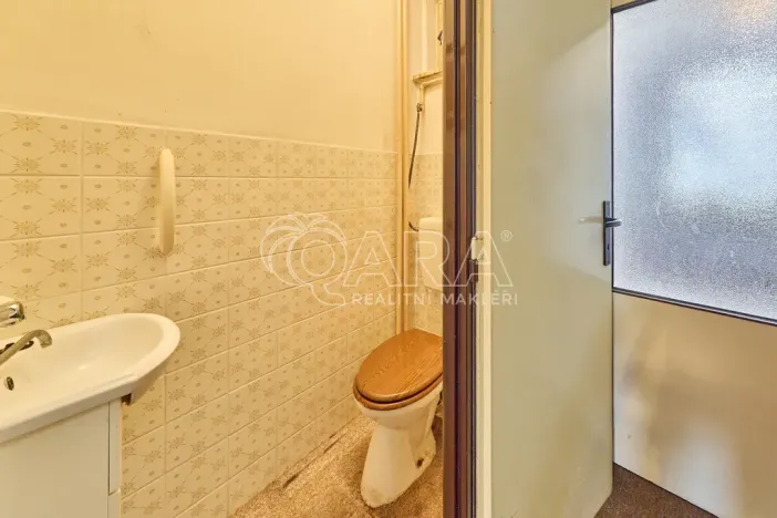 Prodej rodinného domu, Přelouč, Gagarinova, 161 m2