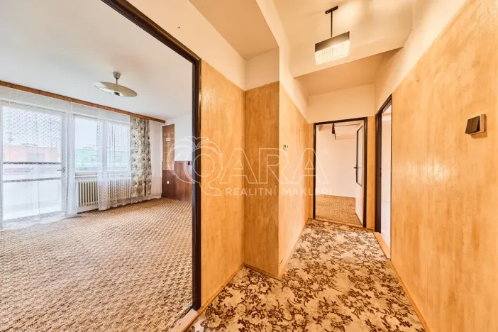 Prodej rodinného domu, Přelouč, Gagarinova, 161 m2