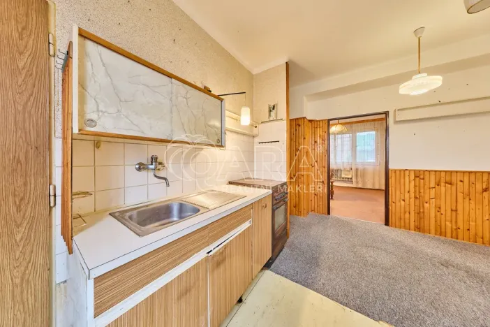 Prodej rodinného domu, Přelouč, Gagarinova, 161 m2