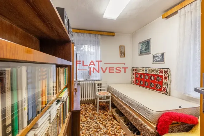 Prodej rodinného domu, Krásný Dvůr, 95 m2