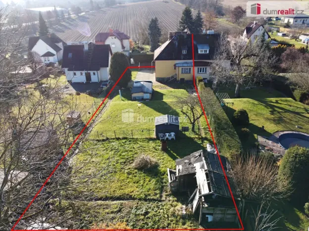 Prodej rodinného domu, Čerčany - Vysoká Lhota, Růžová, 130 m2