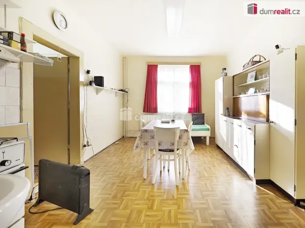 Prodej rodinného domu, Čerčany - Vysoká Lhota, Růžová, 130 m2