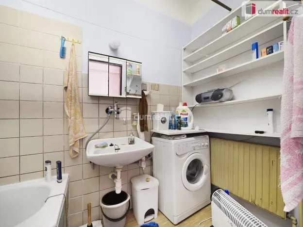 Prodej rodinného domu, Čerčany - Vysoká Lhota, Růžová, 130 m2