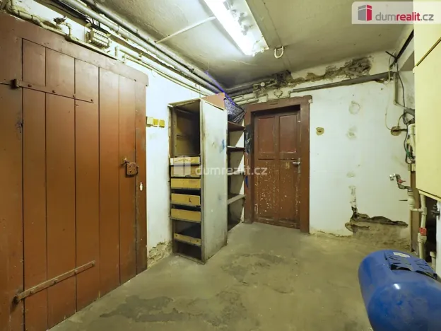 Prodej rodinného domu, Čerčany - Vysoká Lhota, Růžová, 130 m2