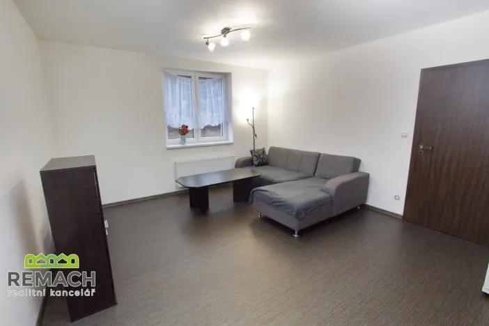 Pronájem bytu 2+kk, Náchod, Bartoňova, 65 m2