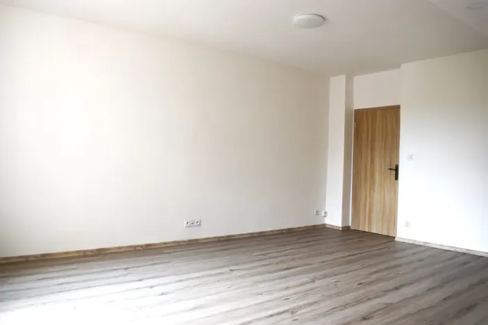 Pronájem bytu 2+1, Plzeň - Východní Předměstí, Krejčíkova, 62 m2