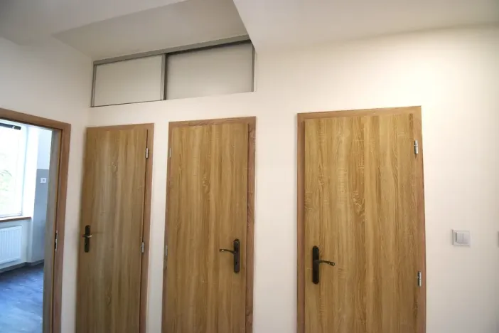 Pronájem bytu 2+1, Plzeň - Východní Předměstí, Krejčíkova, 62 m2