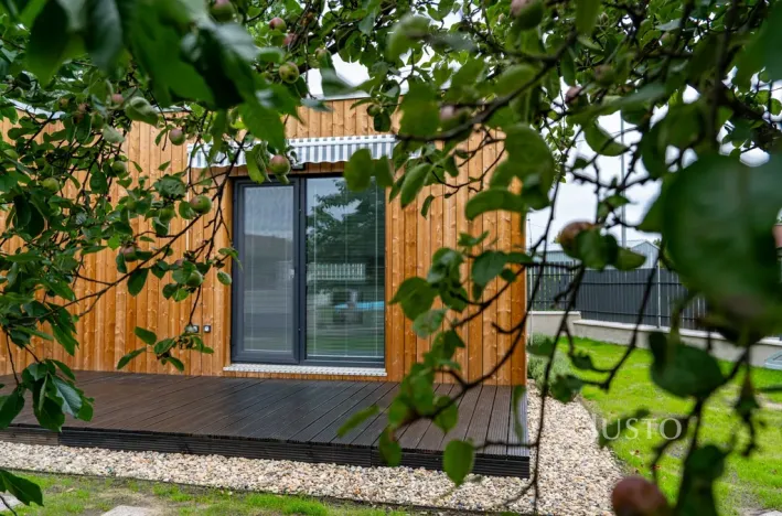 Pronájem rodinného domu, Zvěřínek, Nymburská, 64 m2