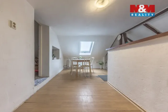 Prodej rodinného domu, Tišice, Přívorská, 103 m2